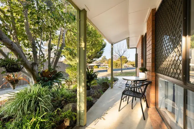 Third view of Homely unit listing, 1/22 Mcewen Crescent, West Wodonga VIC 3690