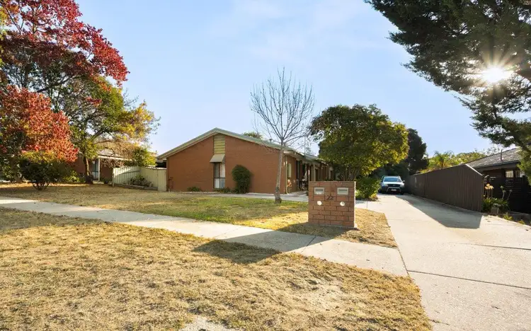 Fourth view of Homely unit listing, 1/22 Mcewen Crescent, West Wodonga VIC 3690
