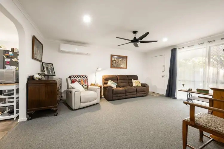 Fifth view of Homely unit listing, 1/22 Mcewen Crescent, West Wodonga VIC 3690