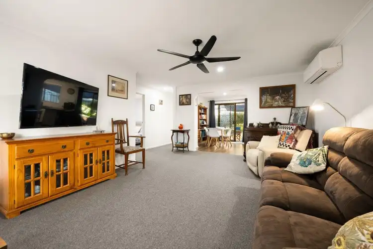 Sixth view of Homely unit listing, 1/22 Mcewen Crescent, West Wodonga VIC 3690