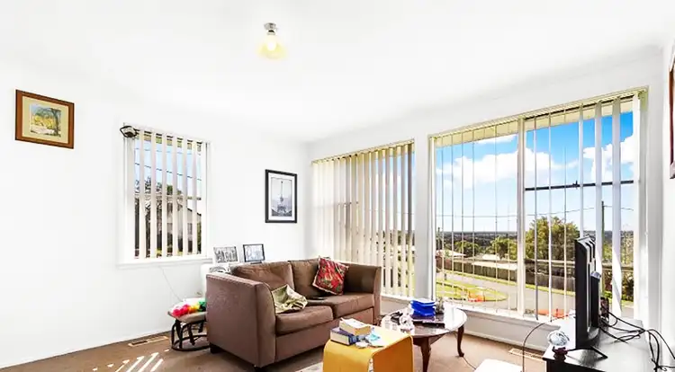 Second view of Homely house listing, 1 Newton Court, Morwell VIC 3840