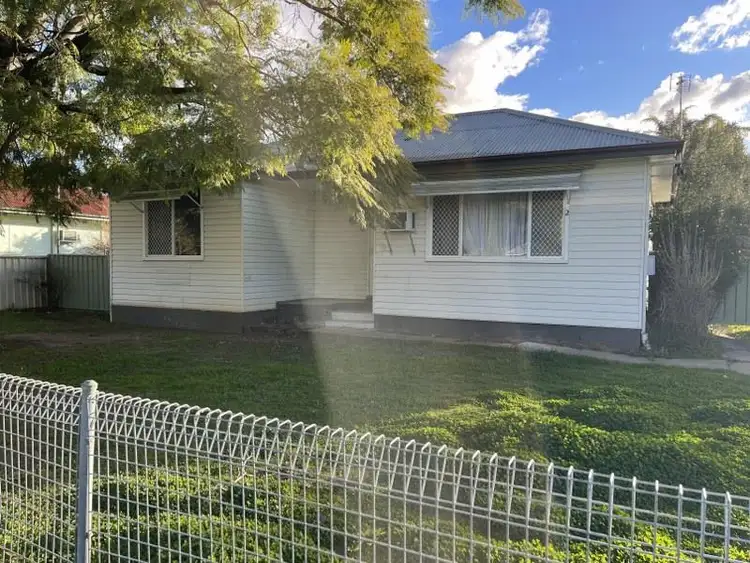 Main view of Homely house listing, 2 Petra Avenue, Tamworth NSW 2340