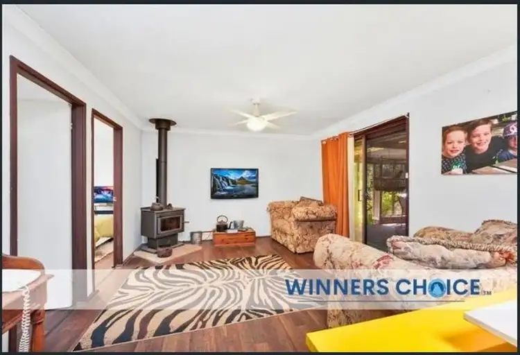 4 Gill Place, Ruse NSW 2560