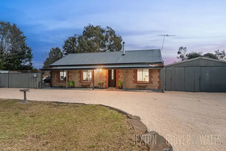 22 Thiele Avenue, Mount Barker SA 5251