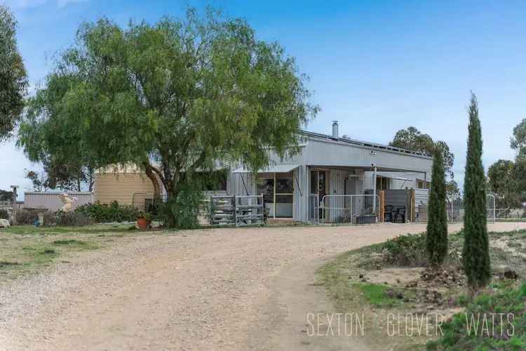 Second view of Homely rural property listing, Sec 253 Chaunceys Line Road, Hartley SA 5255