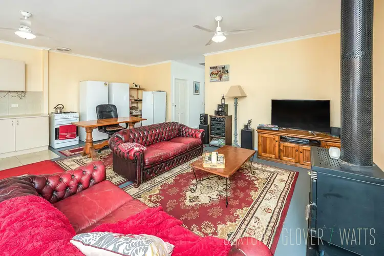 Fifth view of Homely rural property listing, Sec 253 Chaunceys Line Road, Hartley SA 5255