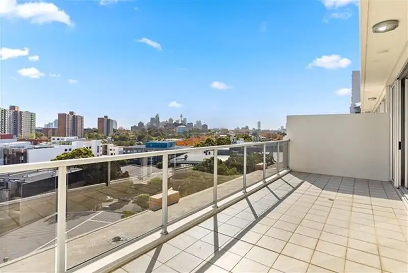 Main view of Homely unit listing, 145/804 Bourke Street, Waterloo NSW 2017