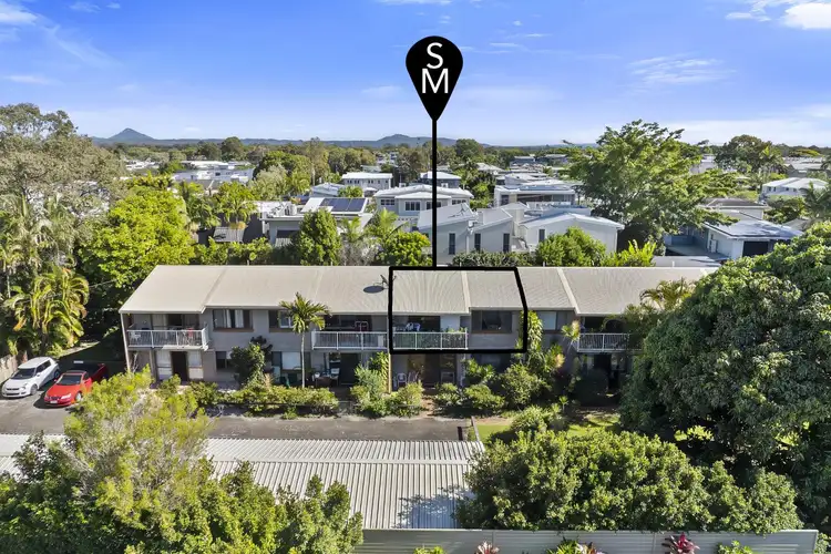 Third view of Homely unit listing, 8/29 Ann Street, Noosaville QLD 4566