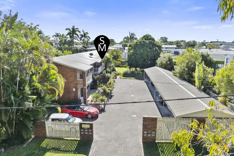 Fourth view of Homely unit listing, 8/29 Ann Street, Noosaville QLD 4566
