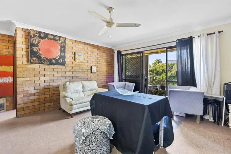 Fifth view of Homely unit listing, 8/29 Ann Street, Noosaville QLD 4566