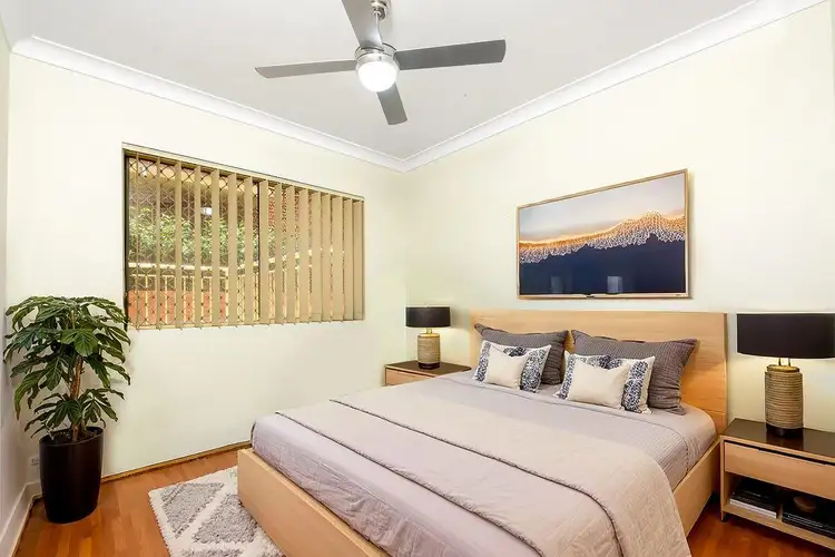 Third view of Homely apartment listing, C3/88-98 Marsden Street, Parramatta NSW 2150