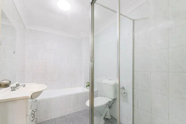 Fourth view of Homely apartment listing, C3/88-98 Marsden Street, Parramatta NSW 2150