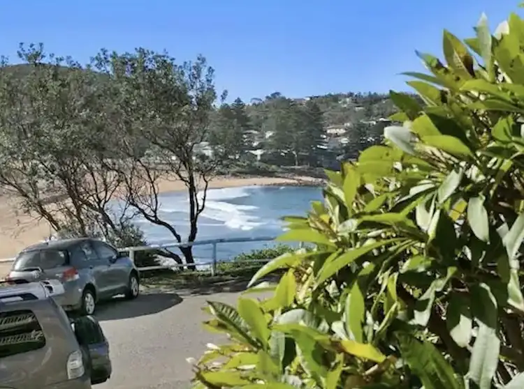 13/1-3 Avalon Parade, Avalon Beach NSW 2107