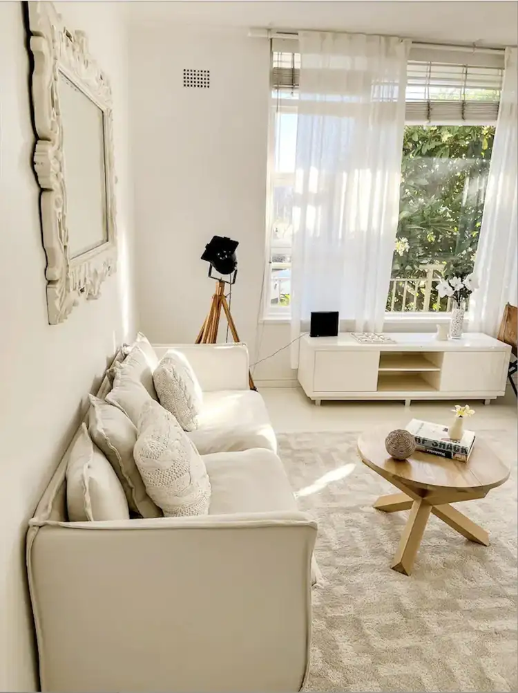 Third view of Homely apartment listing, 13/1-3 Avalon Parade, Avalon Beach NSW 2107