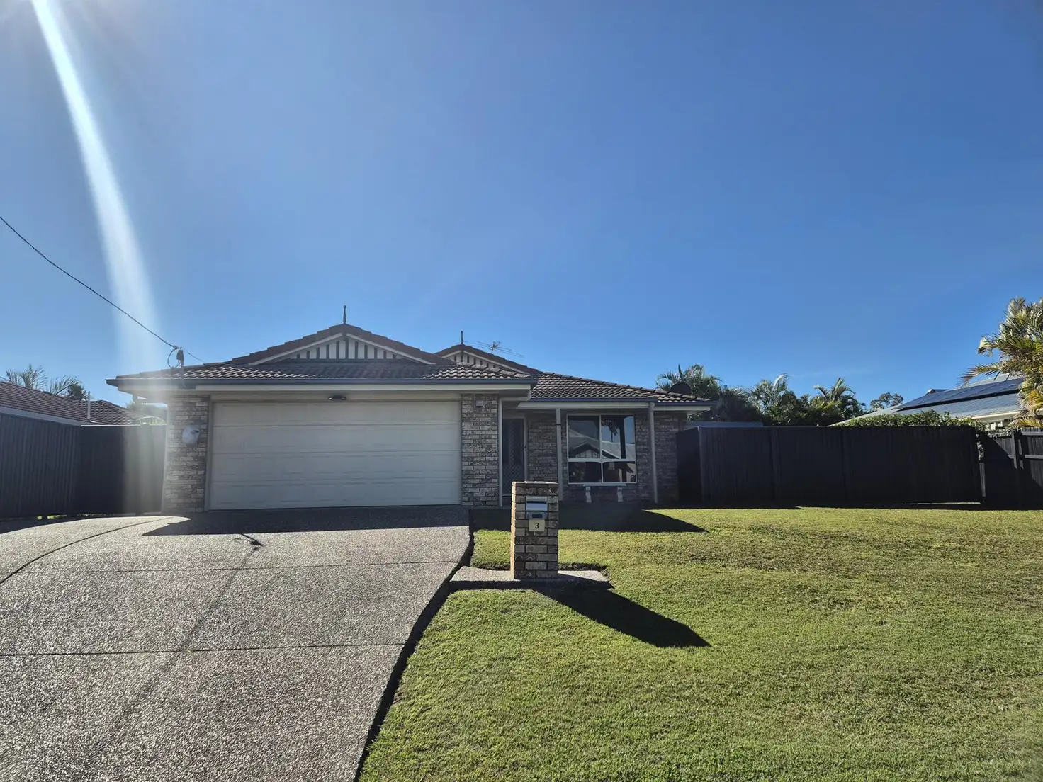 Main view of Homely house listing, 3 Camille Court, Caboolture South QLD 4510