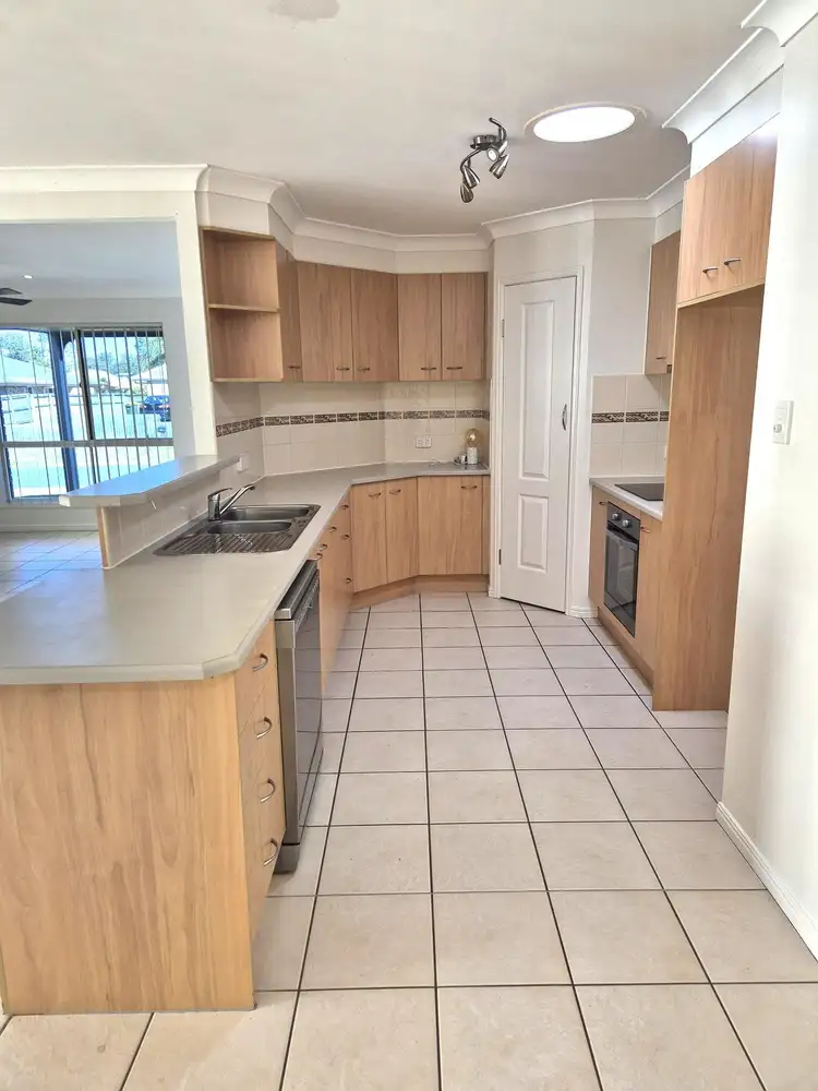 Fourth view of Homely house listing, 3 Camille Court, Caboolture South QLD 4510