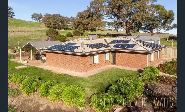 98 North Road, Nairne SA 5252
