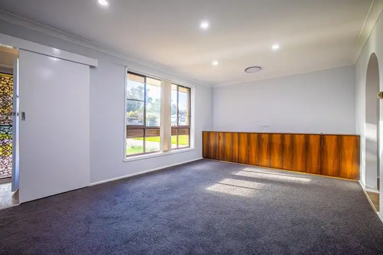 Second view of Homely house listing, 6 Fisher Road, Tamworth NSW 2340