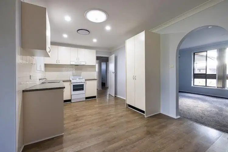 Fourth view of Homely house listing, 6 Fisher Road, Tamworth NSW 2340