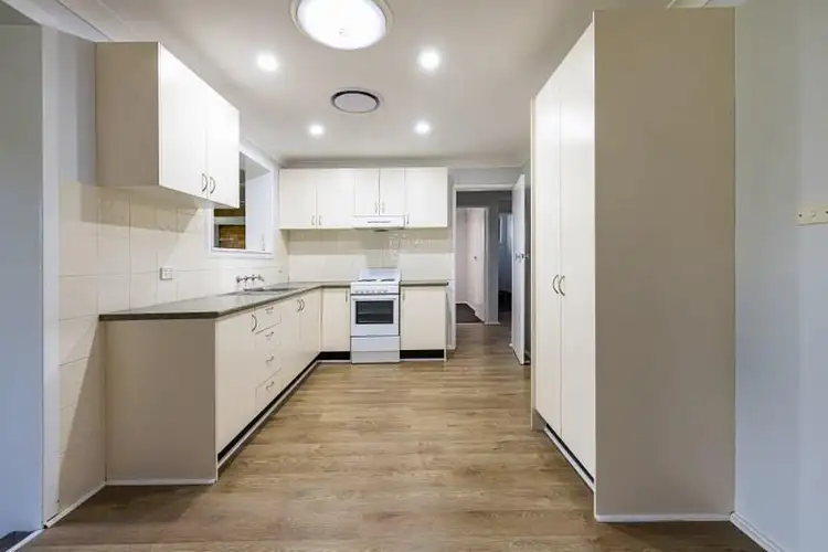 Fifth view of Homely house listing, 6 Fisher Road, Tamworth NSW 2340