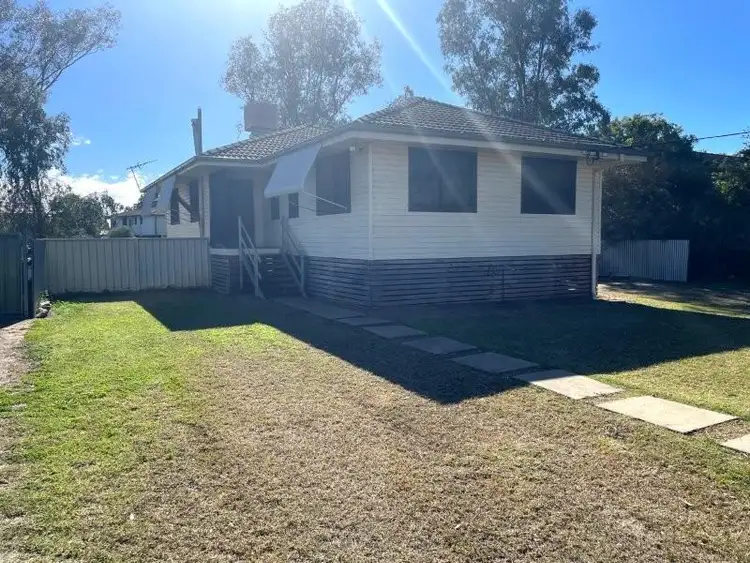 7 Elliott Street, Narrabri NSW 2390