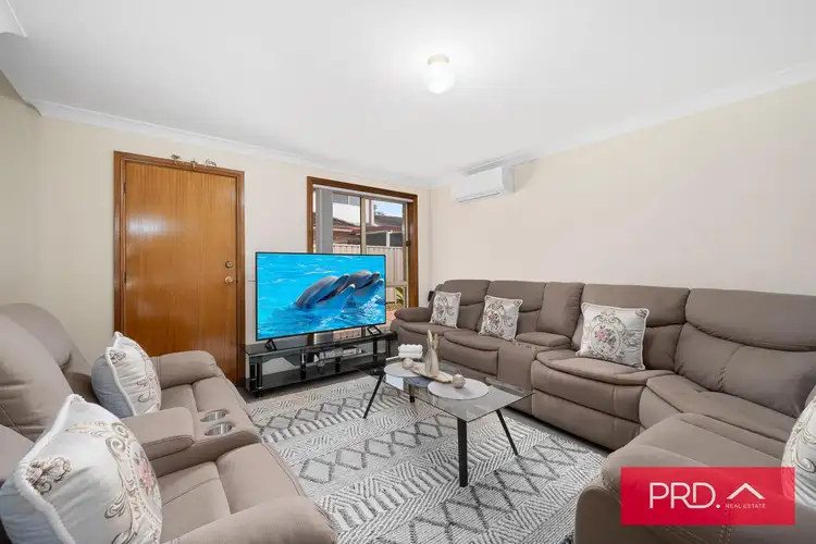 Fourth view of Homely townhouse listing, 12 Thelma Street, Lurnea NSW 2170