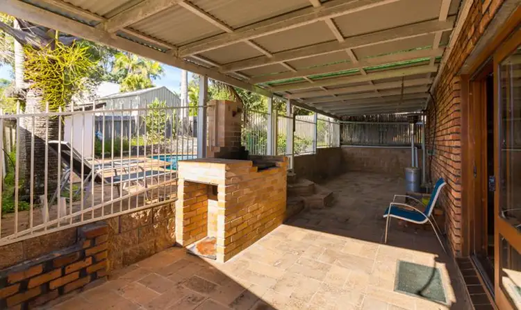 Fifth view of Homely house listing, 16 Orchid Road, Mullaway NSW 2456