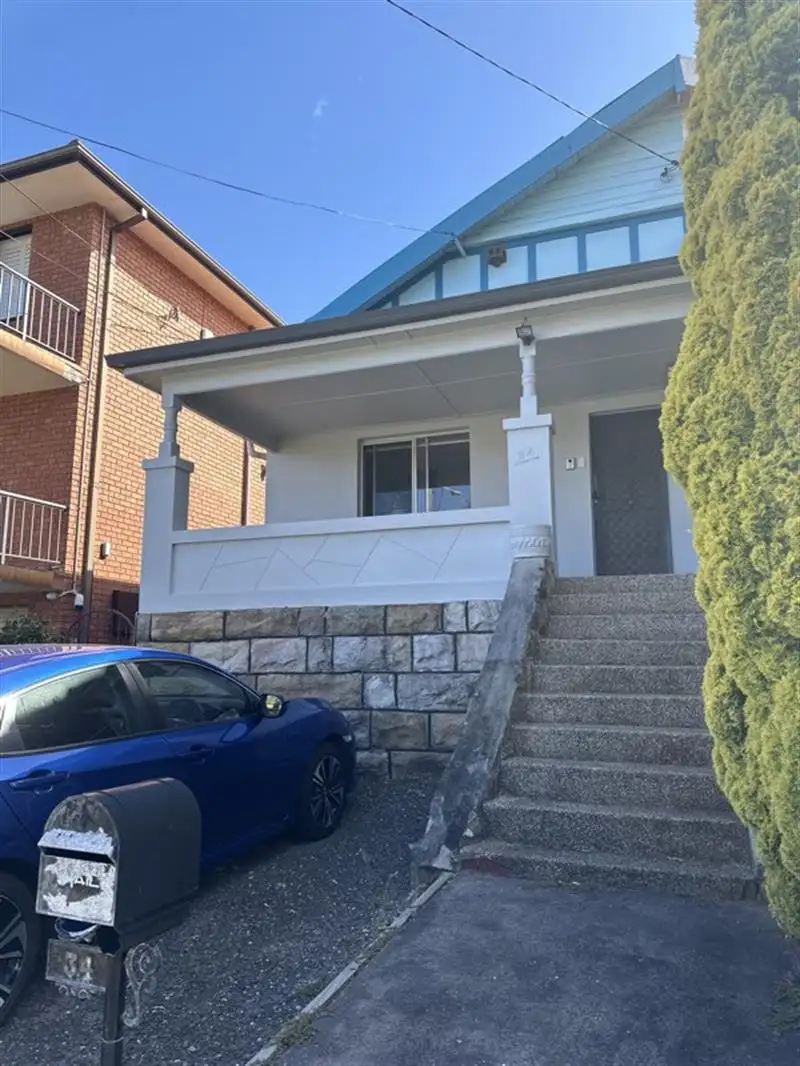 Main view of Homely semi-detached listing, 34 Haig Street, Maroubra NSW 2035