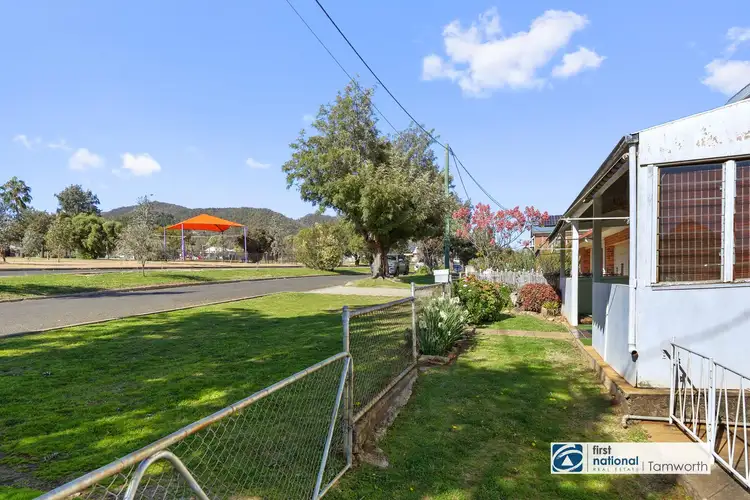 Third view of Homely house listing, 5 Napier Street, Tamworth NSW 2340