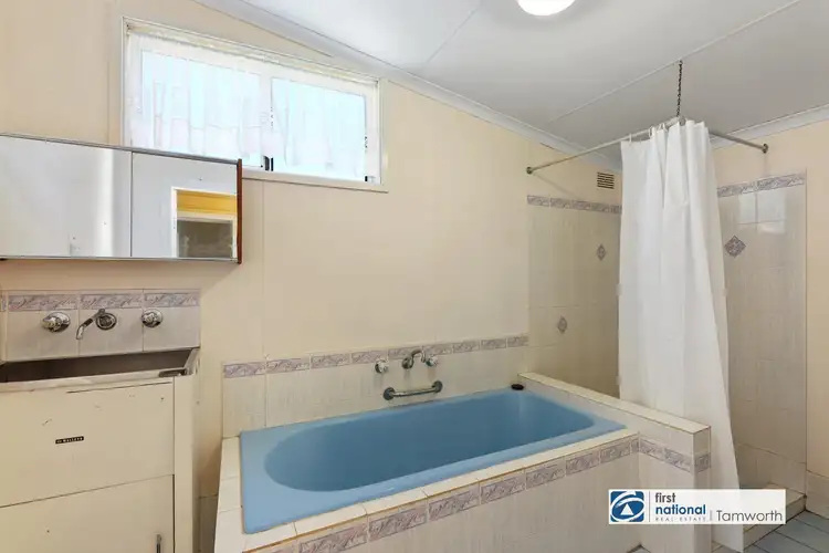 Sixth view of Homely house listing, 5 Napier Street, Tamworth NSW 2340