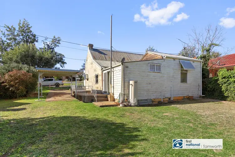 Seventh view of Homely house listing, 5 Napier Street, Tamworth NSW 2340