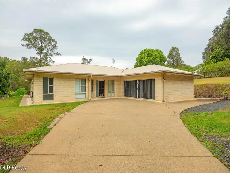 111 Old Veteran Road, Veteran QLD 4570