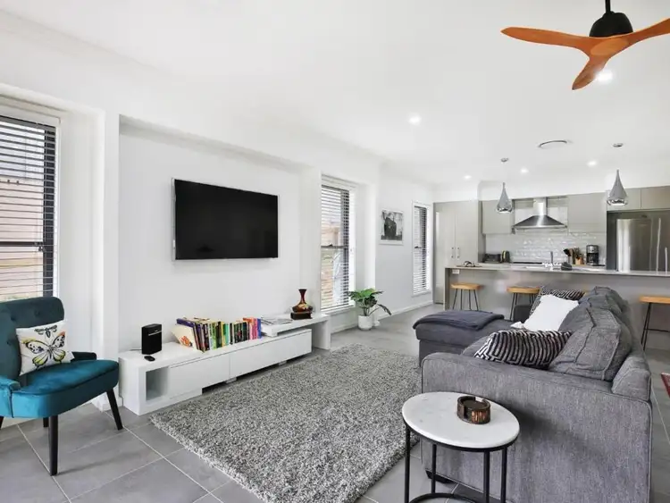 Third view of Homely house listing, 10 Rochester Drive, Bundanoon NSW 2578