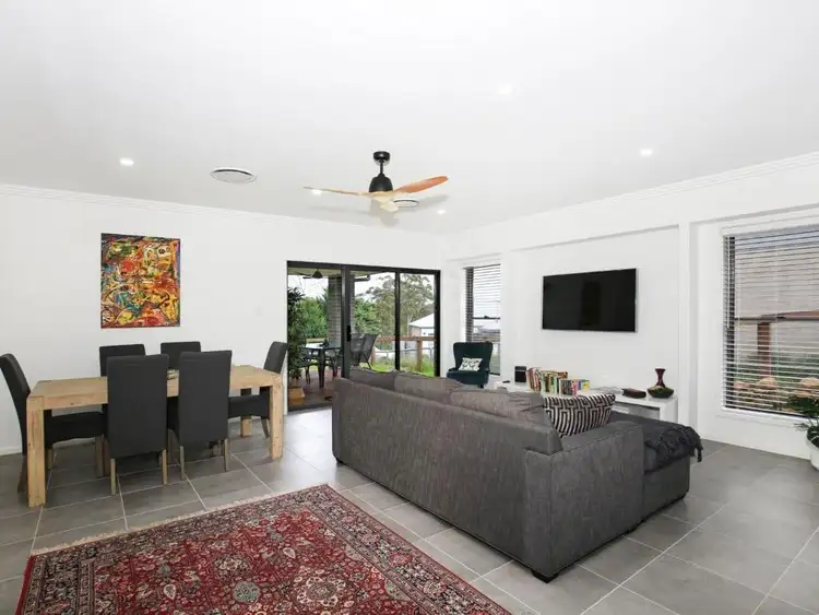 Fourth view of Homely house listing, 10 Rochester Drive, Bundanoon NSW 2578