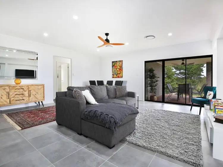 Fifth view of Homely house listing, 10 Rochester Drive, Bundanoon NSW 2578