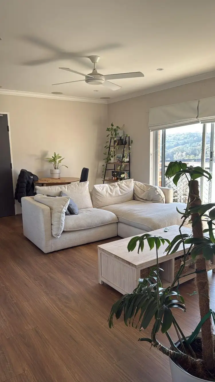 Second view of Homely apartment listing, 13/18 Campbell Parade, Manly Vale NSW 2093