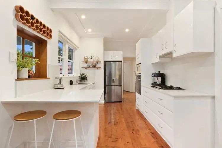 Fourth view of Homely house listing, 88 Kirkwood Street, Seaforth NSW 2092