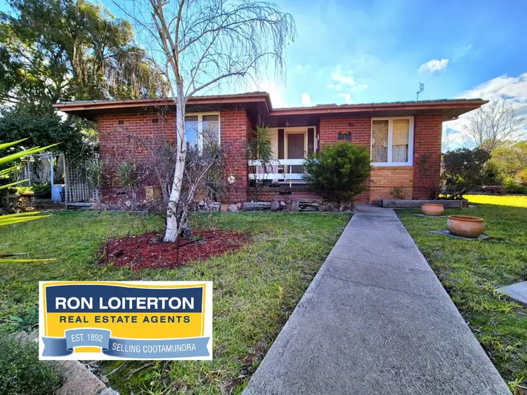 Main view of Homely house listing, 2 Philip Street, Cootamundra NSW 2590