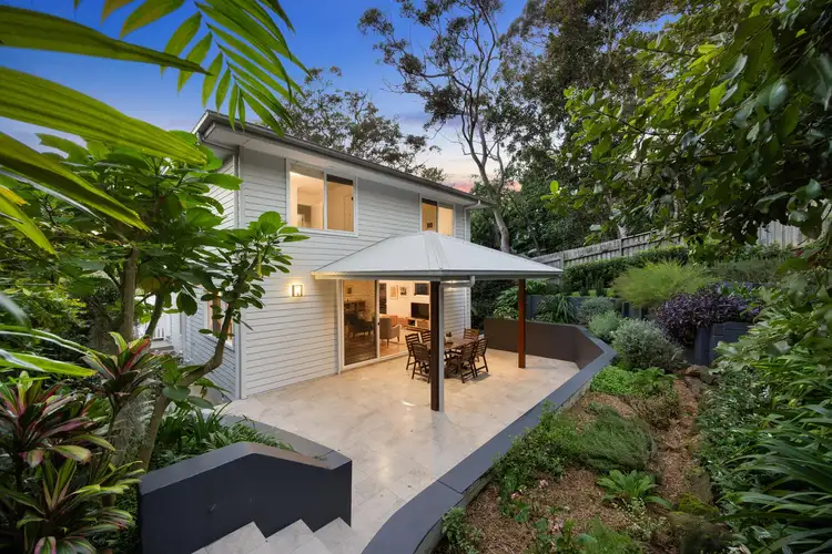 Fourth view of Homely house listing, 151 Avalon Parade, Avalon Beach NSW 2107