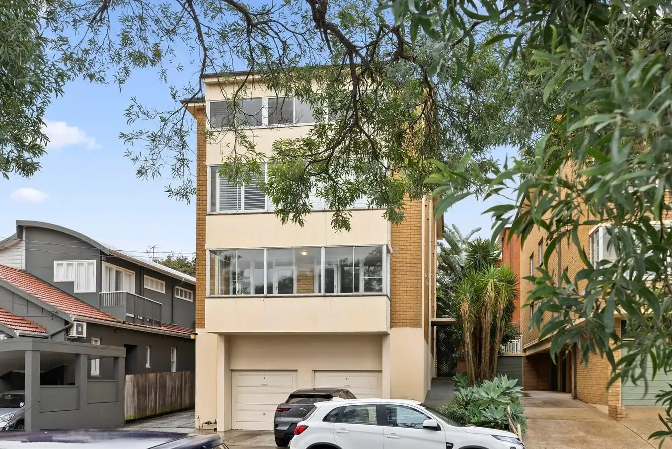 Main view of Homely unit listing, 1/78 Macpherson Street, Bronte NSW 2024