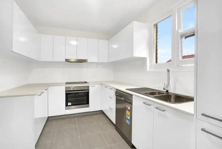 Second view of Homely unit listing, 1/78 Macpherson Street, Bronte NSW 2024