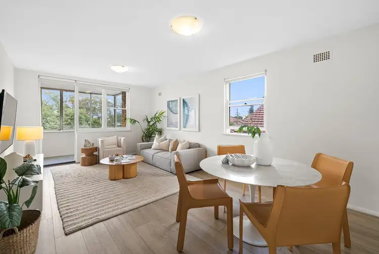 Third view of Homely unit listing, 1/78 Macpherson Street, Bronte NSW 2024