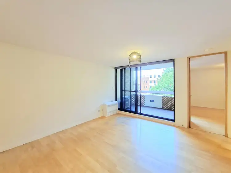 Third view of Homely unit listing, 403/8 Cooper Street, Surry Hills NSW 2010