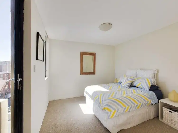Fourth view of Homely unit listing, 403/8 Cooper Street, Surry Hills NSW 2010