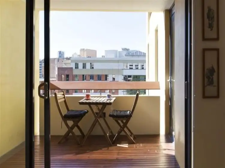 Fifth view of Homely unit listing, 403/8 Cooper Street, Surry Hills NSW 2010
