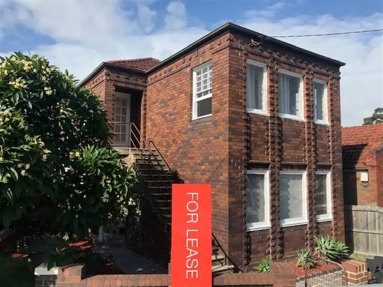 Main view of Homely apartment listing, 2/419 Anzac Parade, Kingsford NSW 2032