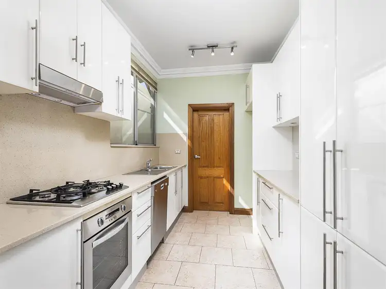 Second view of Homely unit listing, 2/668 Bourke Street, Redfern NSW 2016