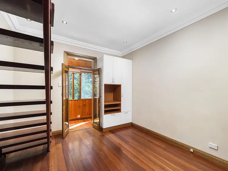 Fourth view of Homely unit listing, 2/668 Bourke Street, Redfern NSW 2016