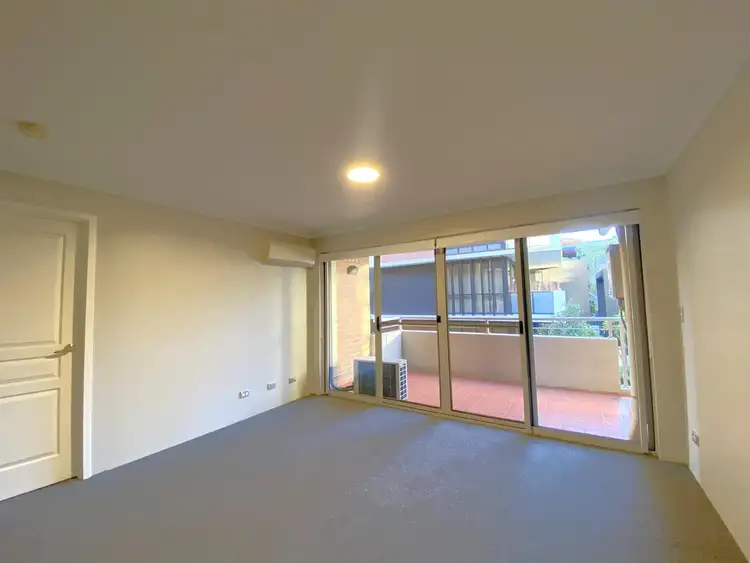 Second view of Homely apartment listing, 15/20 George Street, Liverpool NSW 2170