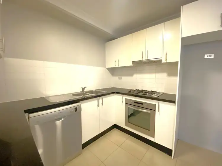 Fourth view of Homely apartment listing, 15/20 George Street, Liverpool NSW 2170